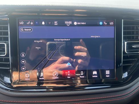 Used 2024 Dodge Durango GT image 21