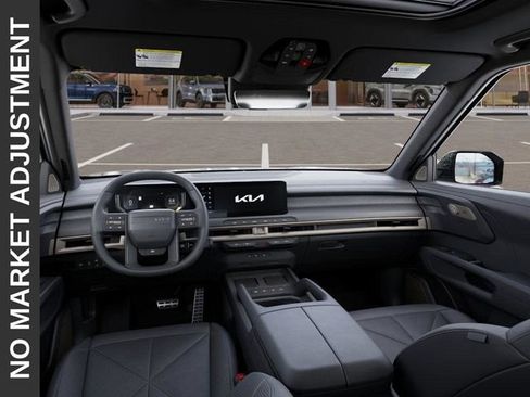 Used 2027 Kia Telluride SX w/ Towing Package FWD image 14