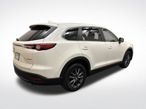 Used 2022 MAZDA CX-9 Sport AWD/4WD image 5