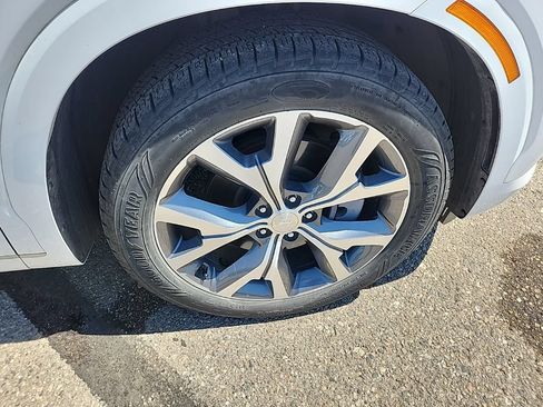 Used 2022 Hyundai Palisade Limited AWD/4WD image 46