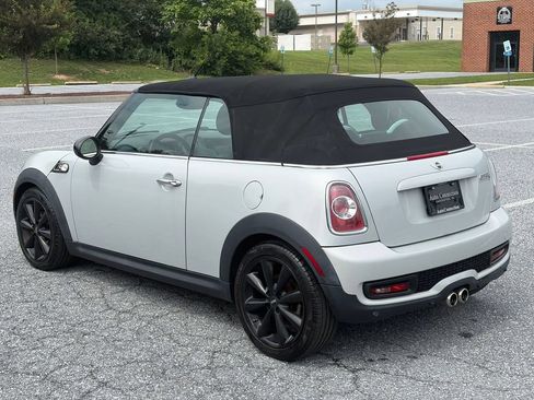 Used 2015 MINI Cooper S FWD image 7