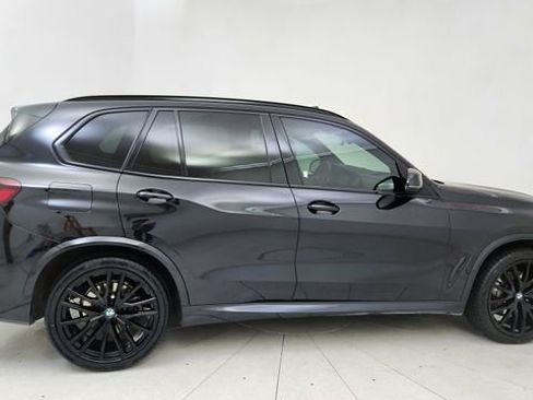 Used 2022 BMW X5 sDrive40i w/ M Sport Package image 6