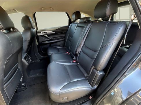 Used 2022 MAZDA CX-9 Touring image 22