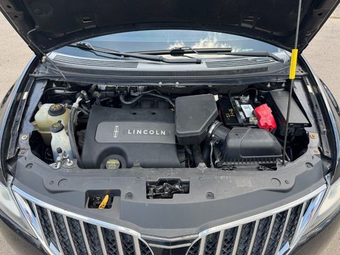 Used 2014 Lincoln MKX FWD image 24