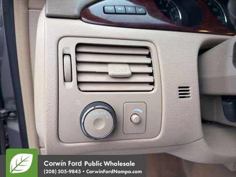 Used 2006 Buick Lucerne CX w/ Driver Confidence Package image 13