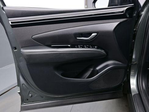 Certified 2022 Hyundai Tucson SEL w/ Convenience Package image 10