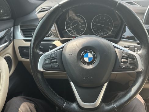 Used 2017 BMW X1 xDrive28i AWD/4WD image 19