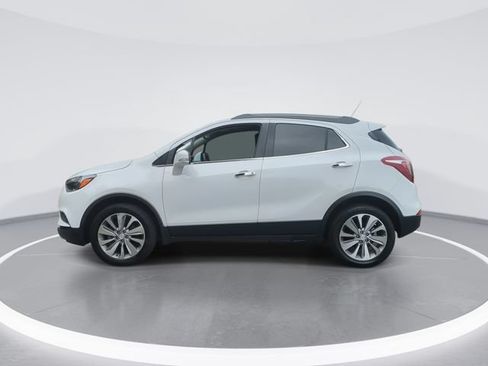 Used 2019 Buick Encore Preferred AWD/4WD image 5