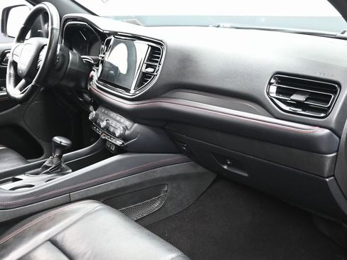 Used 2024 Dodge Durango GT image 35