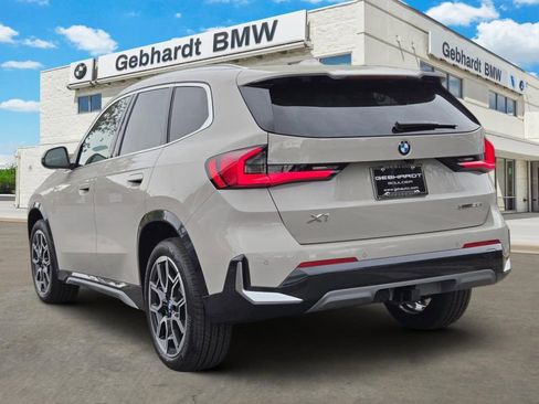 New 2026 BMW X1 xDrive28i w/ Technology Package AWD/4WD image 7
