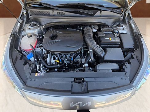 Used 2022 Kia Forte GT image 57