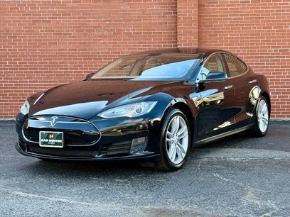 Used 2013 Tesla Model S