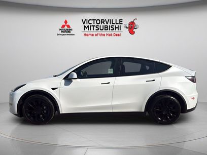 Used 2023 Tesla Model Y Long Range