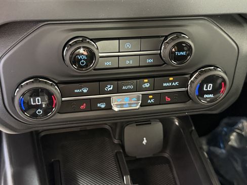 New 2026 Ford Bronco Big Bend AWD/4WD image 22