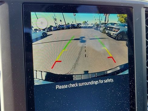 Used 2025 Ford Ranger XL w/ Trailer Tow Package image 9