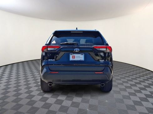 Certified 2024 Toyota RAV4 XLE Premium w/ Weather Package AWD/4WD image 7