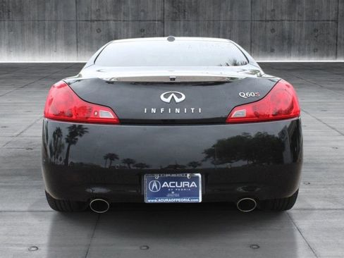 Used 2014 INFINITI Q60 Journey w/ Premium Package image 4