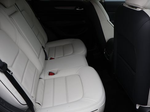 New 2025 MAZDA CX-5 AWD 2.5 S w/ Preferred Package image 14