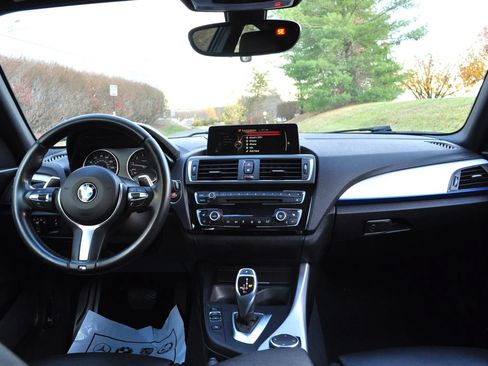 Used 2016 BMW M235i xDrive Coupe w/ Technology Package image 14