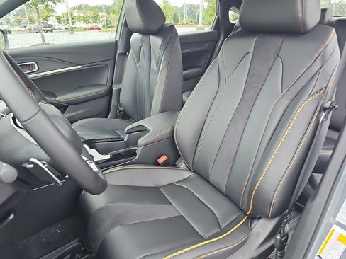 New 2026 Acura Integra A-Spec image 14