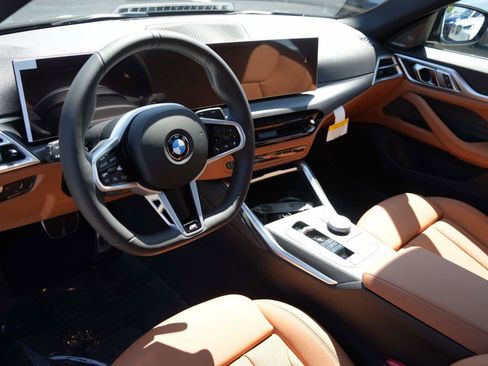 New 2026 BMW i4 xDrive40i w/ M Sport Package AWD/4WD image 14
