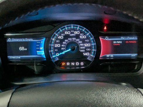 Used 2015 Ford Flex SEL w/ Equipment Group 202A image 37