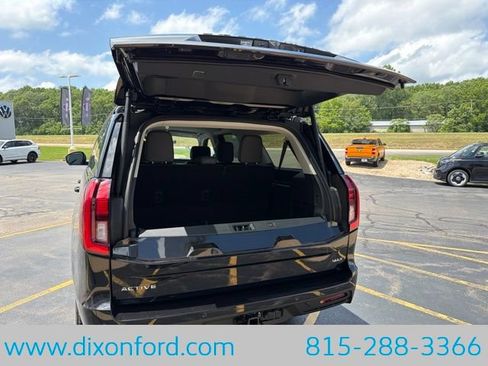New 2026 Ford Expedition Max Active AWD/4WD image 26