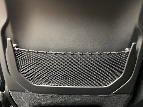 New 2025 Jeep Grand Cherokee Altitude image 24