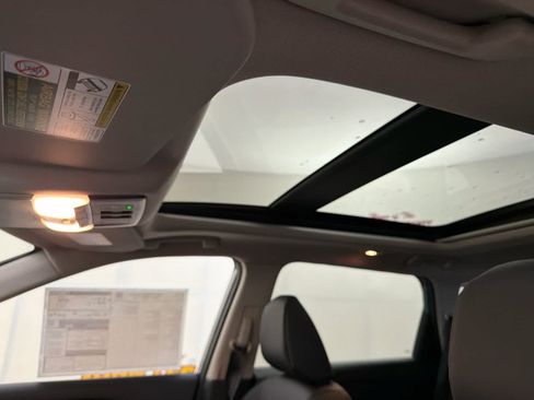 New 2026 Nissan Rogue Dark Armor FWD image 15