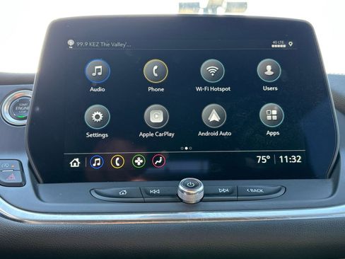 Used 2025 Chevrolet Blazer LT image 21