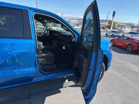 Used 2022 GMC Sierra 1500 AT4 w/ AT4 Preferred Package image 27