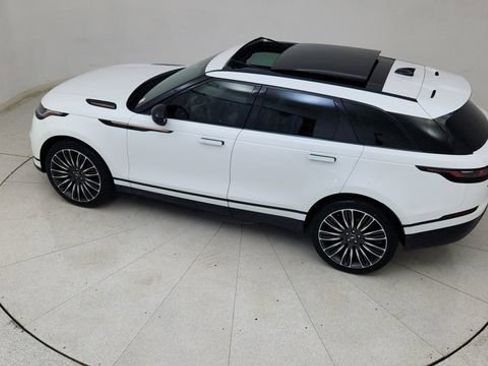 Used 2022 Land Rover Range Rover Velar R-Dynamic S image 80