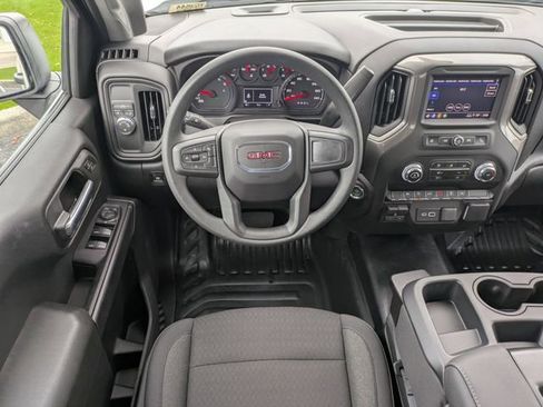 New 2026 GMC Sierra 1500 Pro w/ Pro Value Package RWD image 19