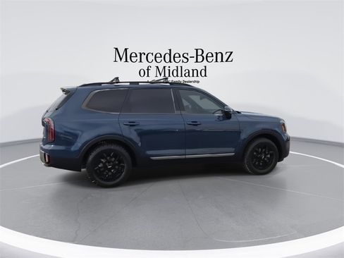 Used 2023 Kia Telluride SX Prestige X-Pro image 9