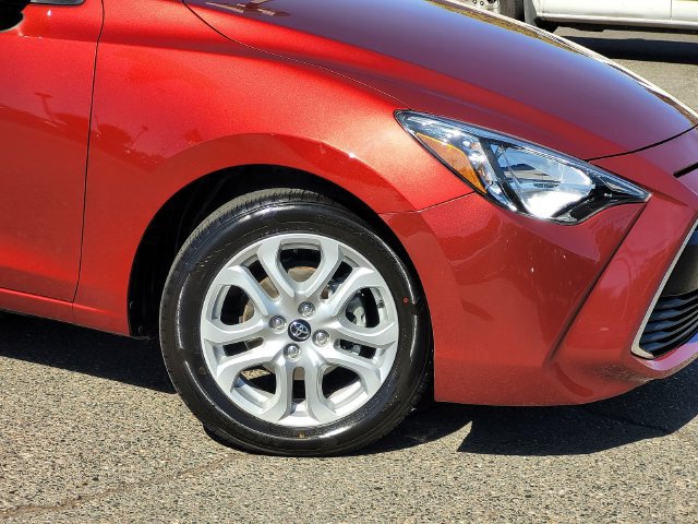 Used 2017 Toyota Yaris iA FWD image 6