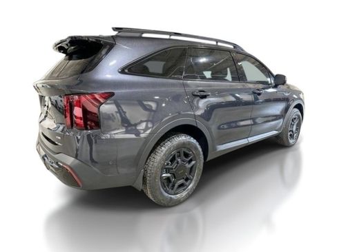 New 2026 Kia Sorento SX Prestige AWD/4WD image 7