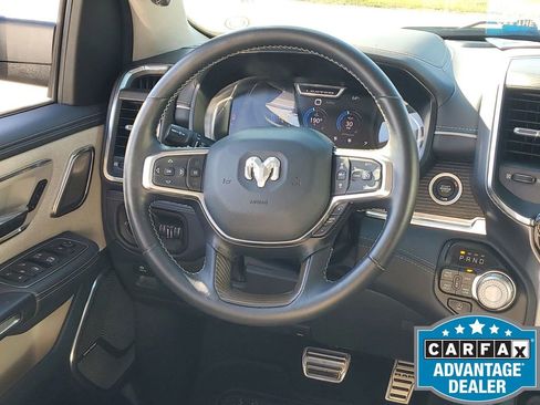 Used 2024 RAM 1500 Limited image 26