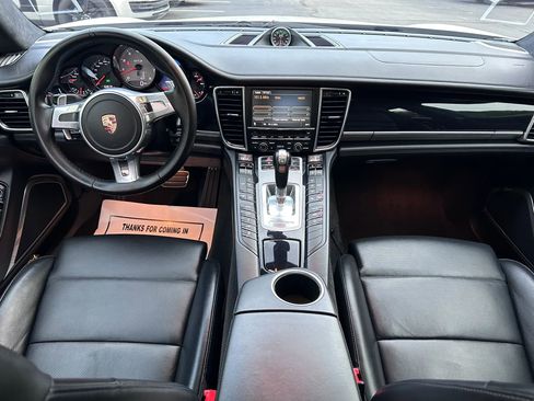 Used 2013 Porsche Panamera GTS AWD/4WD image 46