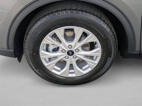 New 2026 Ford Escape Active image 9