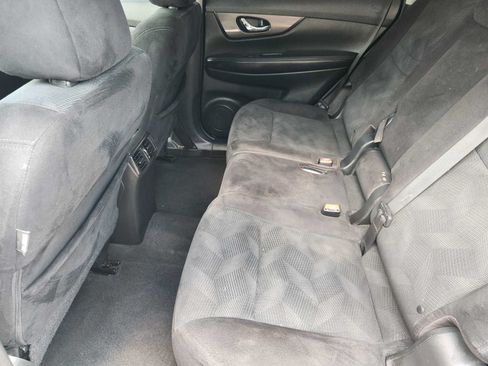Used 2015 Nissan Rogue SV w/ SV Premium Package FWD image 28