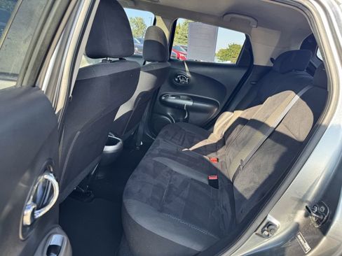 Used 2012 Nissan Juke SV image 18