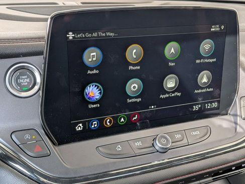 Used 2023 Chevrolet Blazer RS w/ Driver Confidence II Package image 10