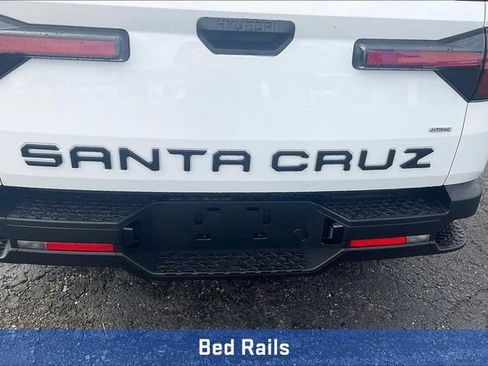 New 2026 Hyundai Santa Cruz SEL AWD/4WD image 21