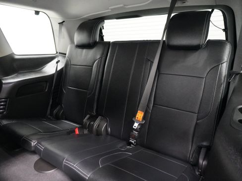Used 2019 GMC Yukon SLE AWD/4WD image 15