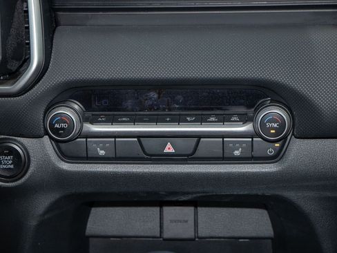 Used 2025 MAZDA CX-50 AWD 2.5 S w/ Weather Package image 24