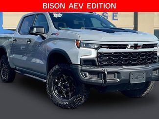 Used 2024 Chevrolet Silverado 1500 ZR2 w/ ZR2 Bison Edition video 1