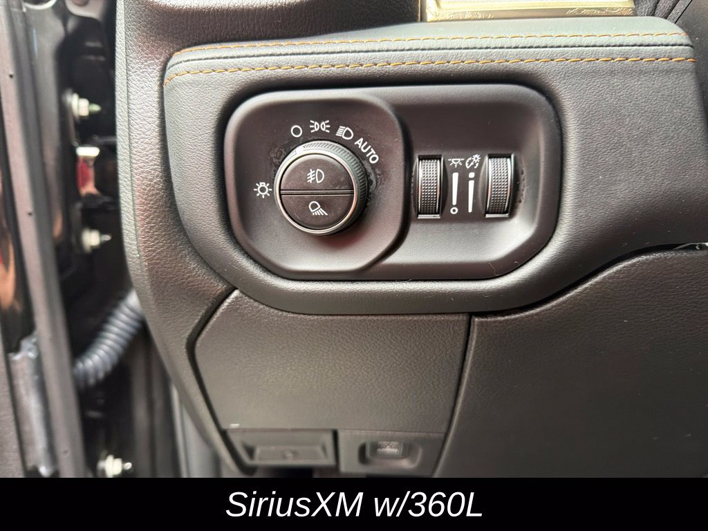 Certified 2023 RAM 2500 Limited AWD/4WD image 19