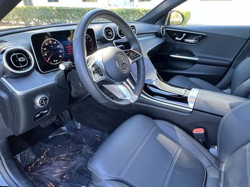 Certified 2025 Mercedes-Benz C 300 C 300 image 17
