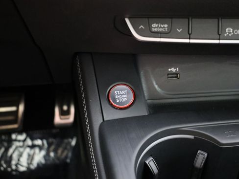 Used 2019 Audi RS 5 Sportback AWD/4WD image 19