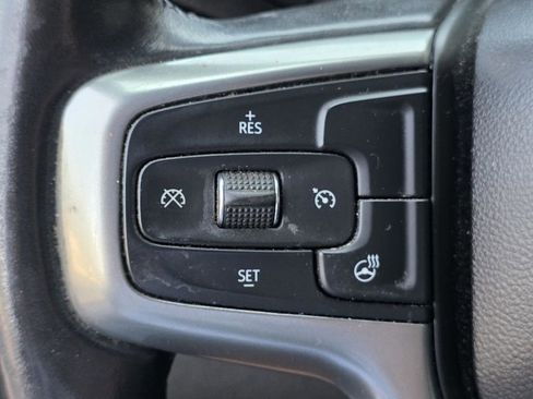 Used 2022 Chevrolet Silverado 1500 LT image 21